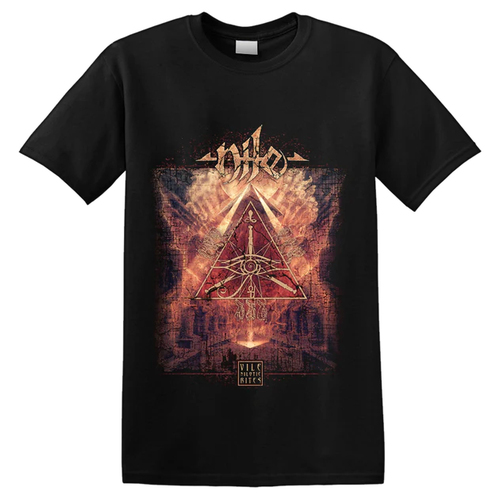 Nile Vile Nilotic Rites Shirt [Size: M]