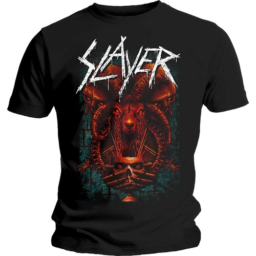 Slayer Offering Shirt [Size: XL]