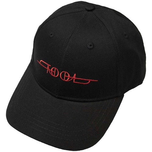 Tool Fear Inoculum Logo Baseball Snapback Cap Hat