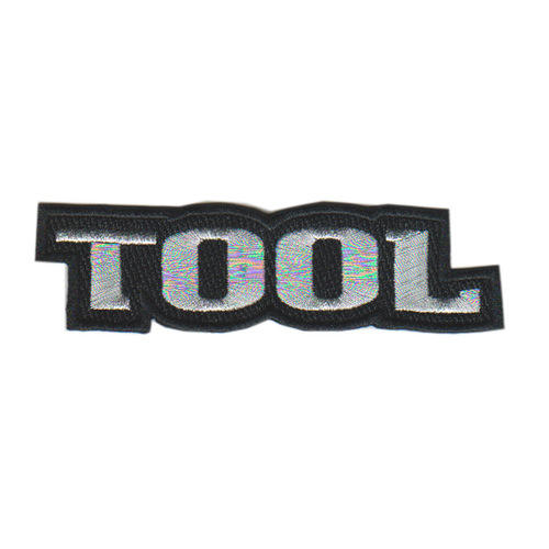 Tool Opiate Logo Patch