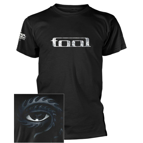 Tool Big Eye Shirt [Size: M]