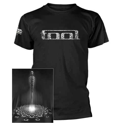 Tool BW Spectre Shirt [Size: XL]