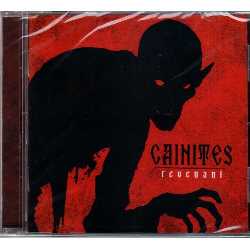 Cainites Revenant CD