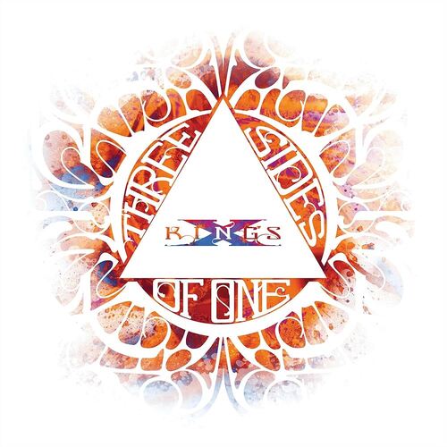 King's X Three Sides Of One CD Digipak Limited Edition