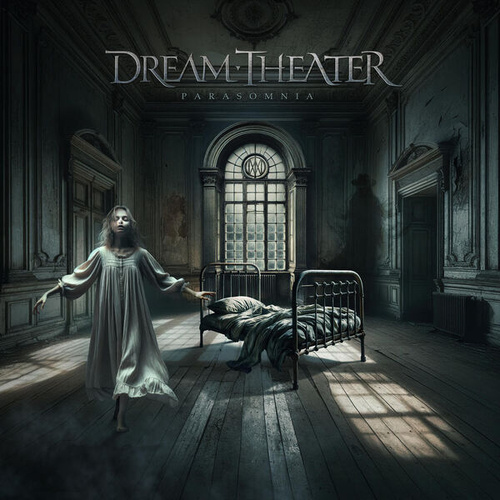 Dream Theater Parasomnia CD Digipak Special Edition