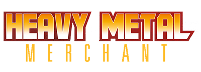 Heavy Metal Merchant